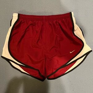 Nike dri-fit tempo running short - 4 inch seam